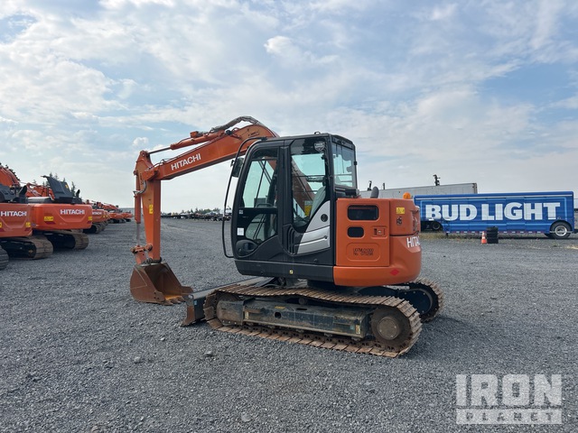 EXCAVADORA 2020 HITACHI EXCAVATOR