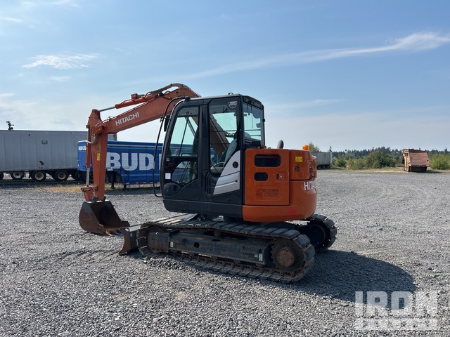 EXCAVADORA 2020 HITACHI EXCAVATOR