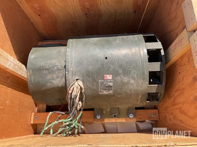 Hobart Brothers 481487 Generator