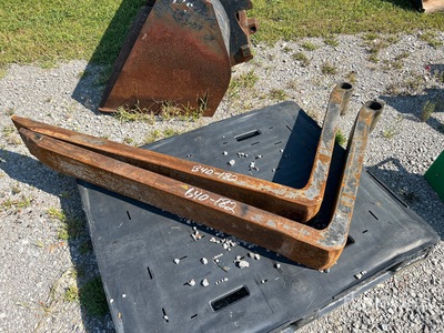 Fork Attachment