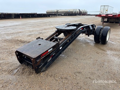 1999 Knight S/A Heavy-Haul Jeep