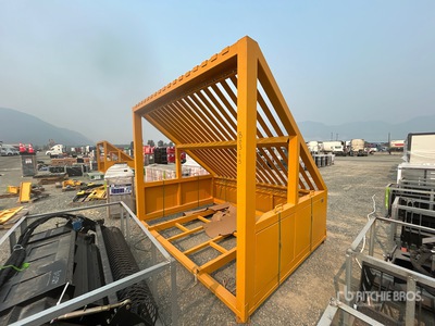2025 Suihe RSCN Grizzly-scherm (Unused)