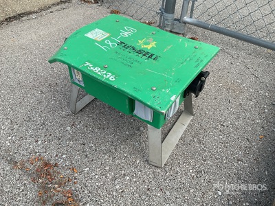 Spider Box