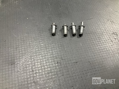 (274) Aspen Enterprises 6950S06-6 Blind Rivets