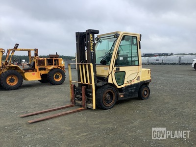 Hyster H70FT Forklift