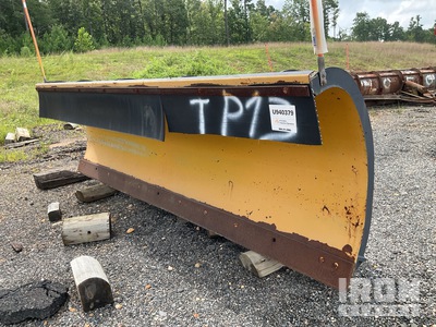 Valk RV112-116PRHD كاشطة الثلج