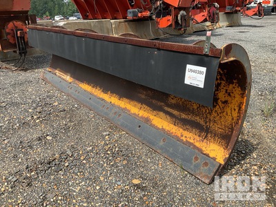 Snow Plow