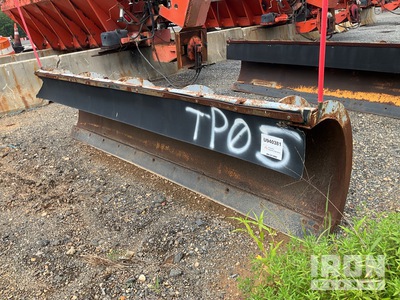 Snow Plow