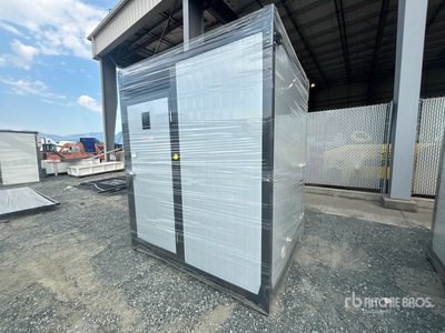 2025 Suihe NT-SH(b) 1 Person Portable Toilet (Unused)