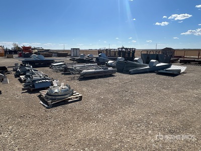 Butler 2513 Grain Bin