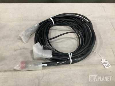 (38) BAE Systems 12525355 Wiring Harnesses