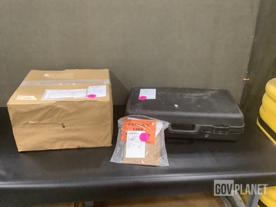 (1)Rail Kit, (1) Fuel Tank Unit, (25) Gaskets & Assorted Items