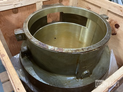 Ambco 700508 Plain Spherical Bearing