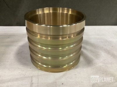 (25) Lockheed Martin 373576-1 Sleeve Bearings