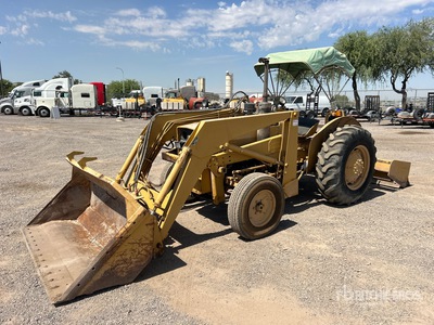 Landscape Loader