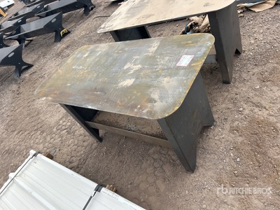 Kit Containers ST-57 58 in Workbench (Unused)