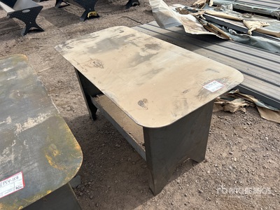 Kit Containers ST-57 58 in Workbench (Unused)