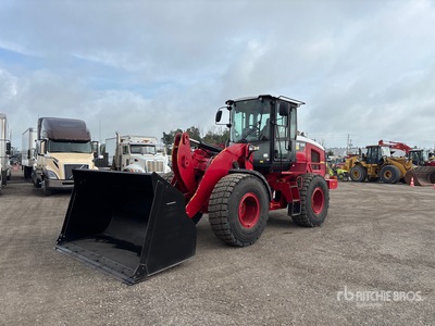 2015 Cat 924 K Pala Cargadora
