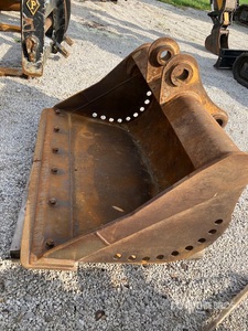 Cat 326LR Excavator Bucket