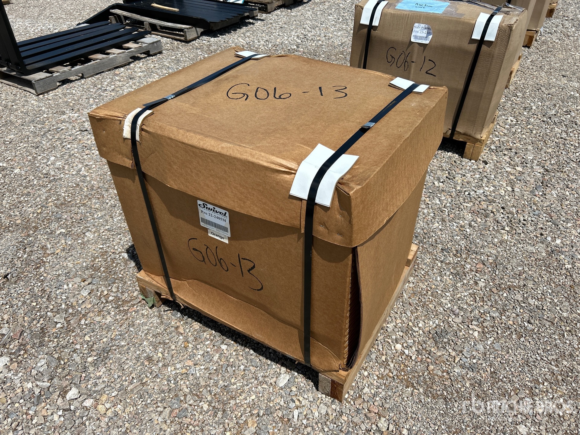 Swivel Storage Solutions PRO342405M Werkzeugkiste (Unused)