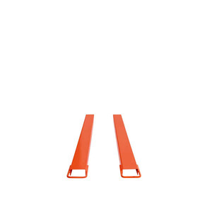 StanForge FE72 72 in Fork Extensions (Unused)