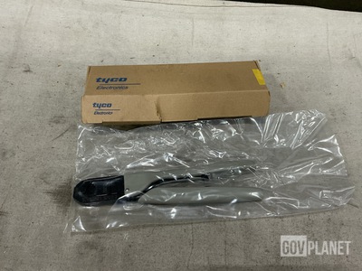 (8) Tyco Electronics 951531-1 Terminal Crimping Tools