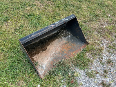 Bucket