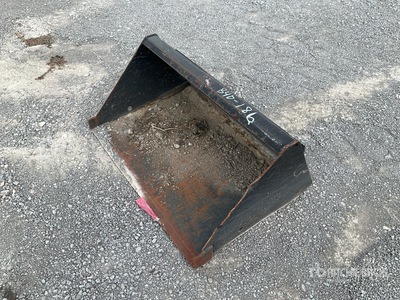 34 in Bucket