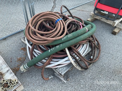 Quantity of Hose