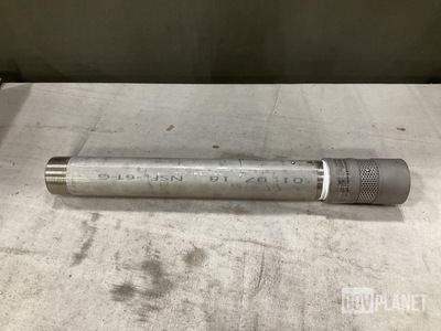 (17) Ansul 5633 FLR-90 Mechanical Foam Makers