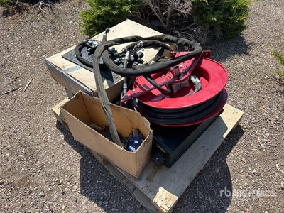 トラック付属品