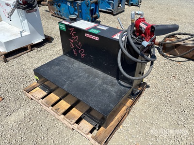 Steel Tool Box