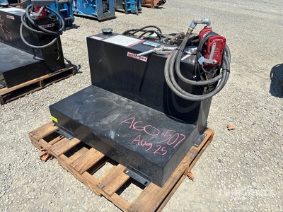 Steel Tool Box
