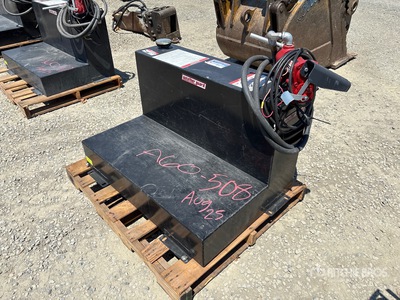 Steel Tool Box