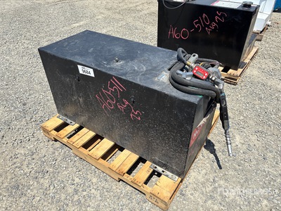 Steel Tool Box