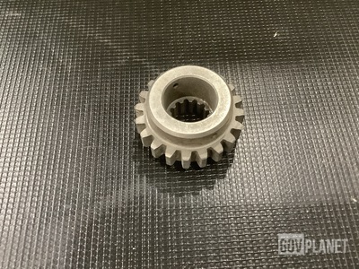 (1) Toggle Switch, (66) Pin-Rivets, (2) Sprocket Wheels & Assorted Items