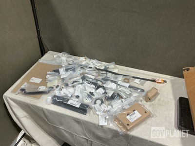 (21) Ruta Supplies 4026640 Vehicular Door Parts Kits