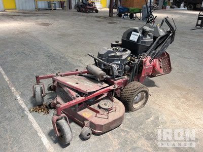 2017 Exmark Turf Tracer S-Series Walk-Behind Lawn Mower (Inoperable)