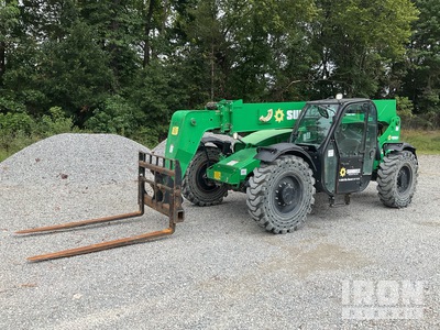 2016 Genie GTH-844 Telehandler