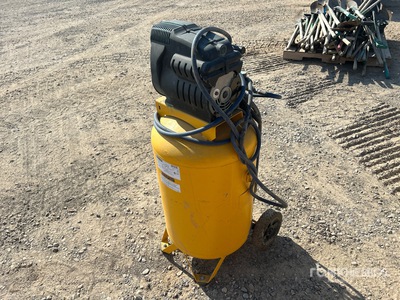 Dewalt Electric 30 gal Compresor de aire