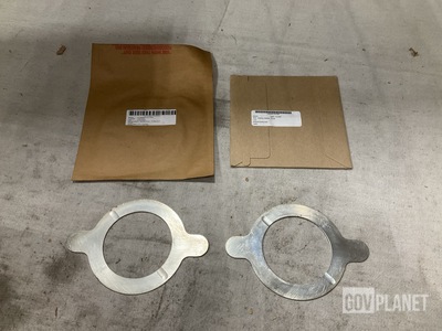 (194) Magnum Machine 7767897 Thrust Washer Bearings