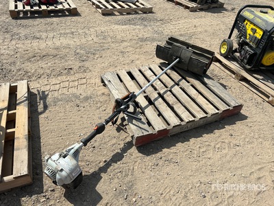 Stihl Power Broom