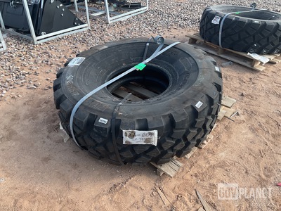 Goodyear 16.00R20 Tire
