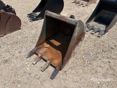 Tag 22.5 in Q/C Digging Excavator Bucket