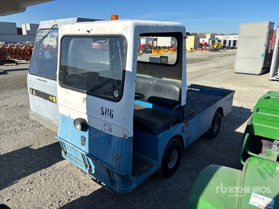 1992 Taylor Dunn B2-48 Nutzkraftfahrzeuge