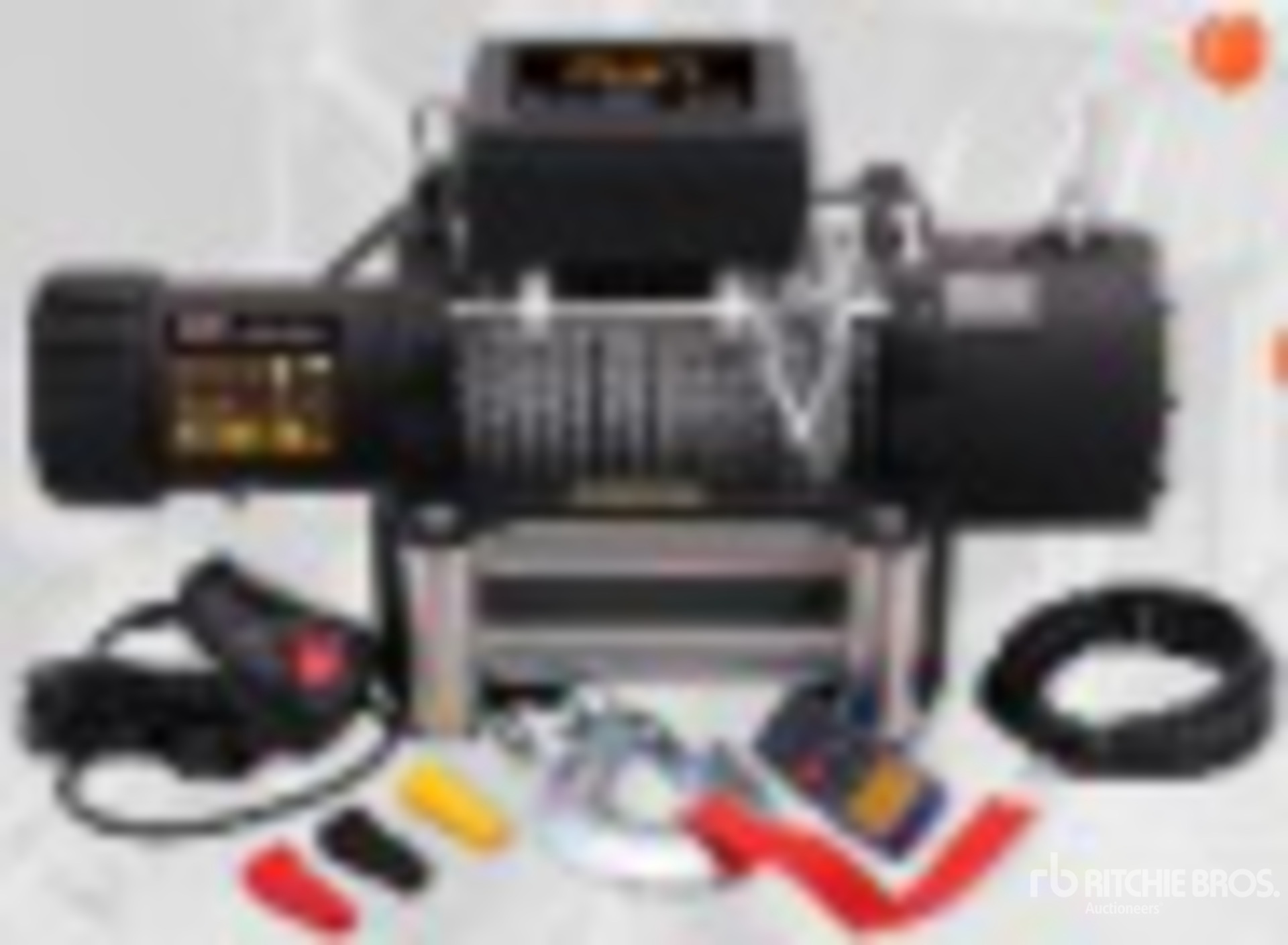2025 PL-P13000 Electric Winch