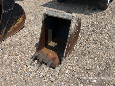Tag 16 in Q/C Digging Excavator Bucket