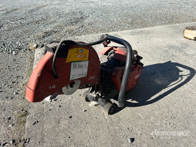 Hilti DSH 700-X Scie à tronçonner