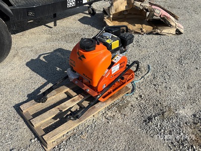Multiquip MVC-82VHW Plaque vibratoire
