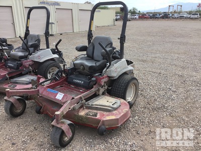 2022 Exmark Lazer Ride-On Lawn Mower